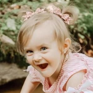 Meet your Posher, Lynne